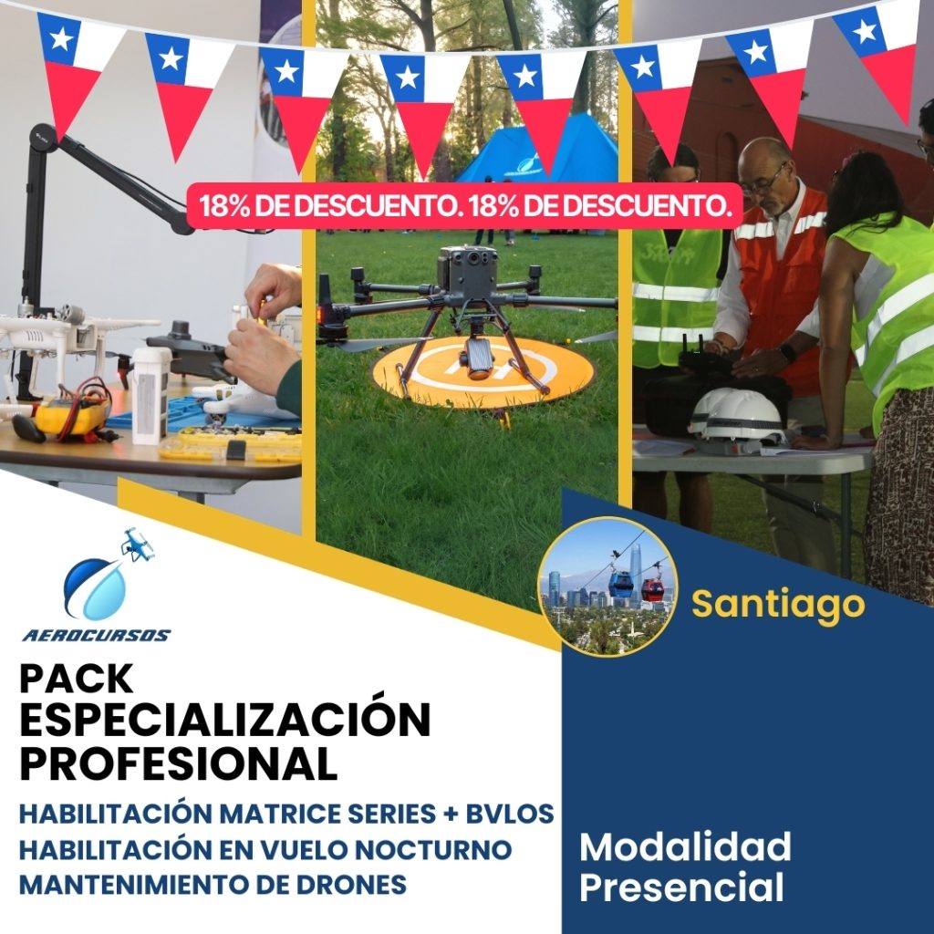Pack Especialización Profesional