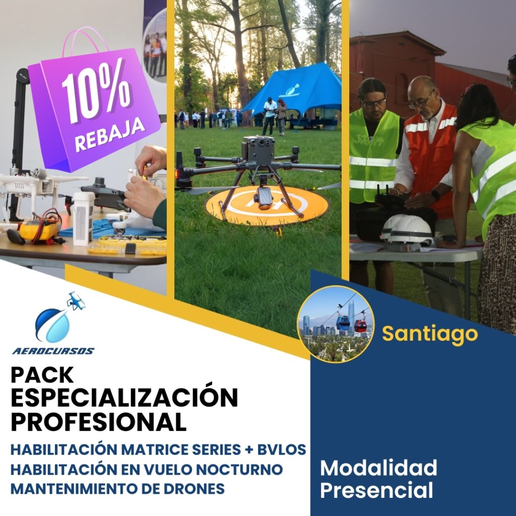 Pack Especialización Profesional
