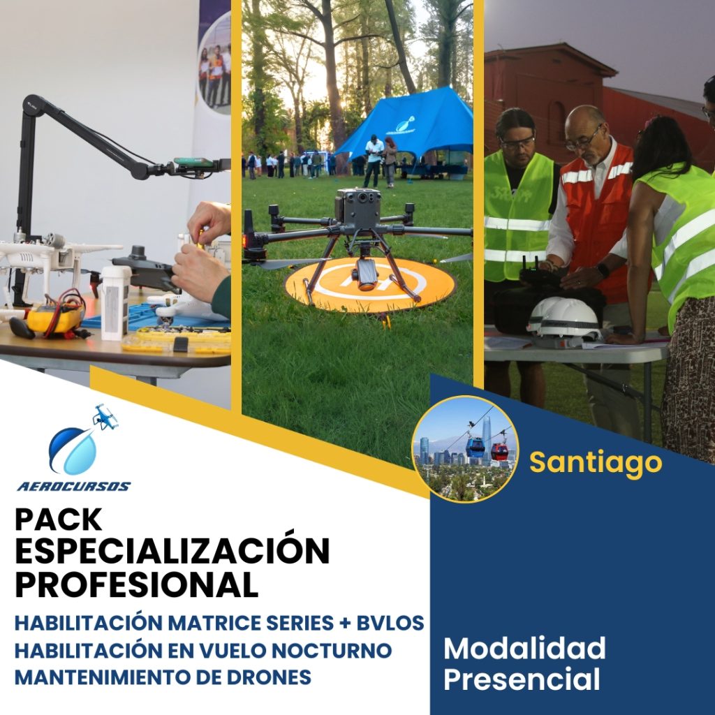Pack Especialización Profesional